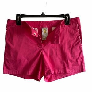 CJ Laing Shorts Pink